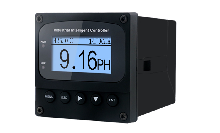 在線ph計 在線ph計