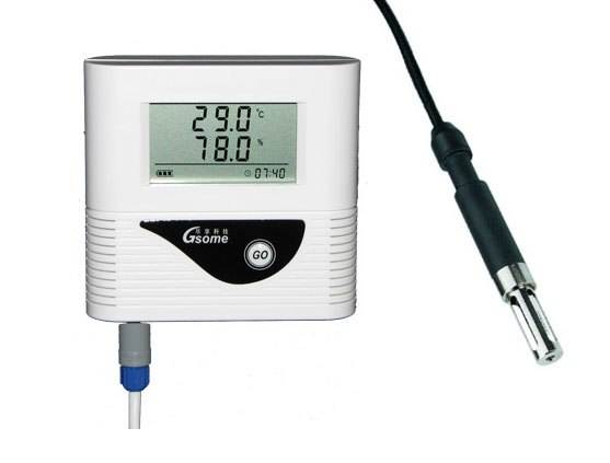 溫濕度記錄儀 溫濕度記錄儀