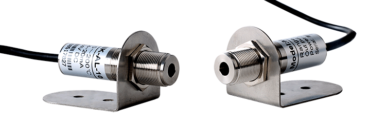 紅外測(cè)溫儀