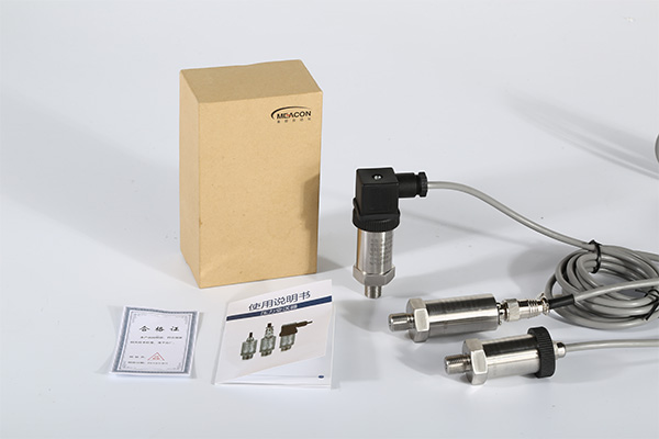 壓力變送器 壓力變送器