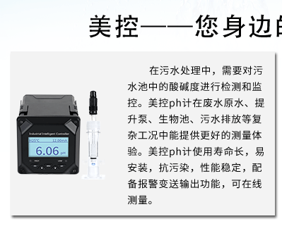 在線ph檢測(cè)儀