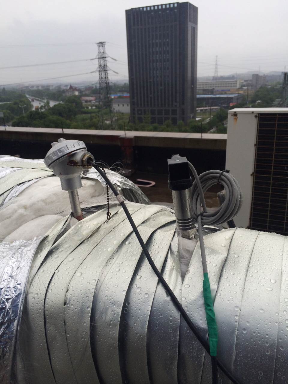 美控客戶現(xiàn)場