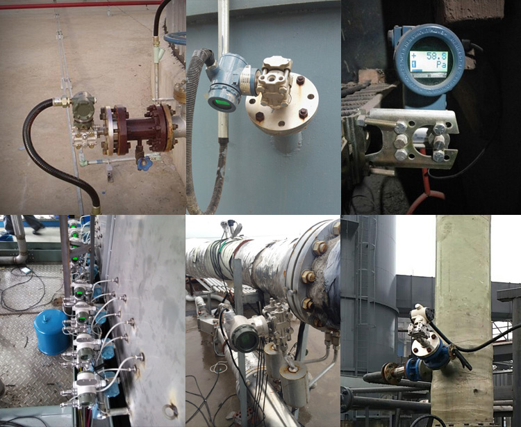 美控客戶現(xiàn)場