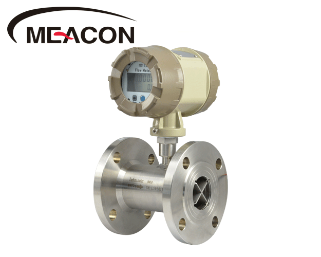 渦輪流量計 渦輪流量計