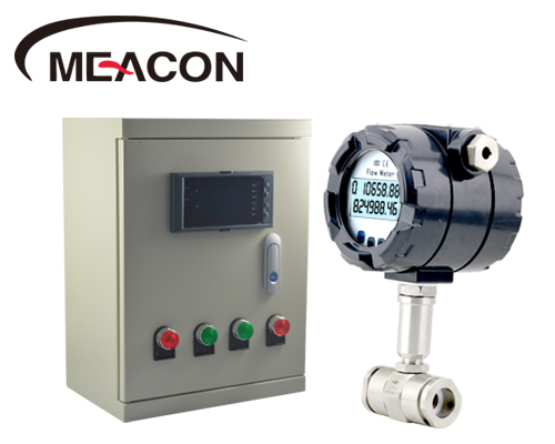 渦輪流量計(jì) 渦輪流量計(jì)