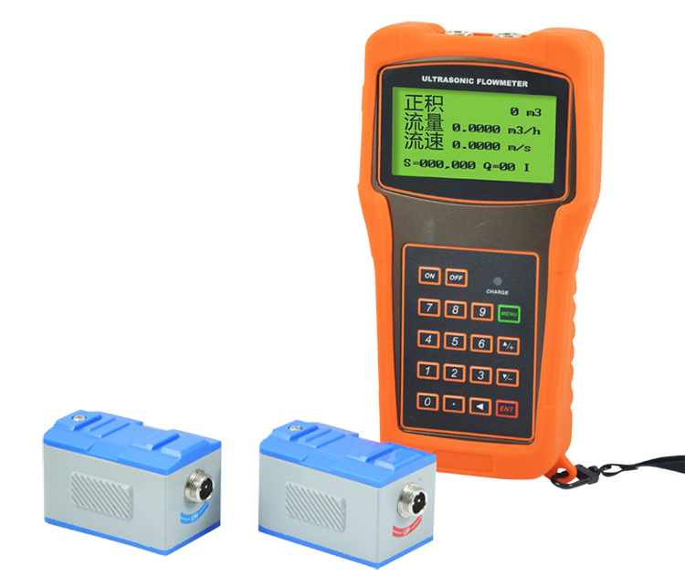 超聲波流量計(jì) 超聲波流量計(jì)