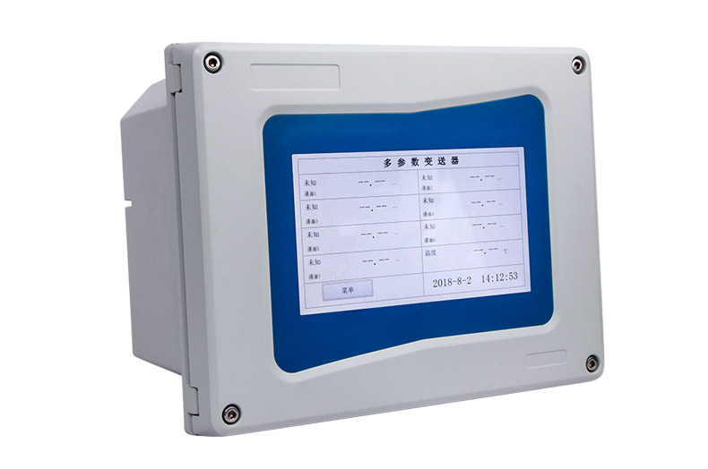 水質(zhì)分析儀 水質(zhì)分析儀