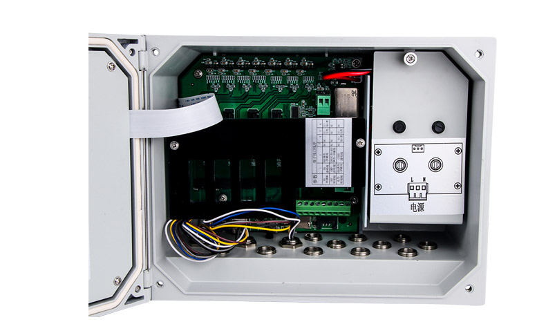 水質(zhì)分析儀 水質(zhì)分析儀