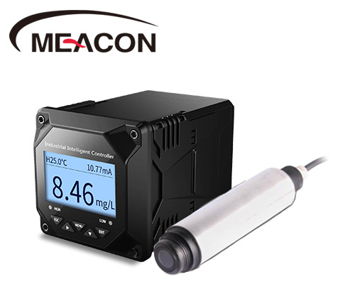 多功能溶解氧在線檢測儀 多功能溶解氧在線檢測儀