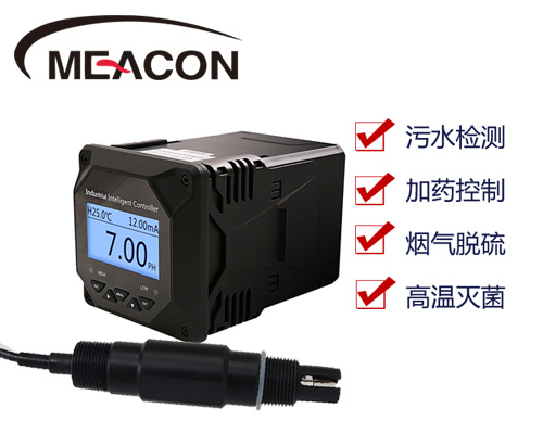 PH控制器 PH控制器