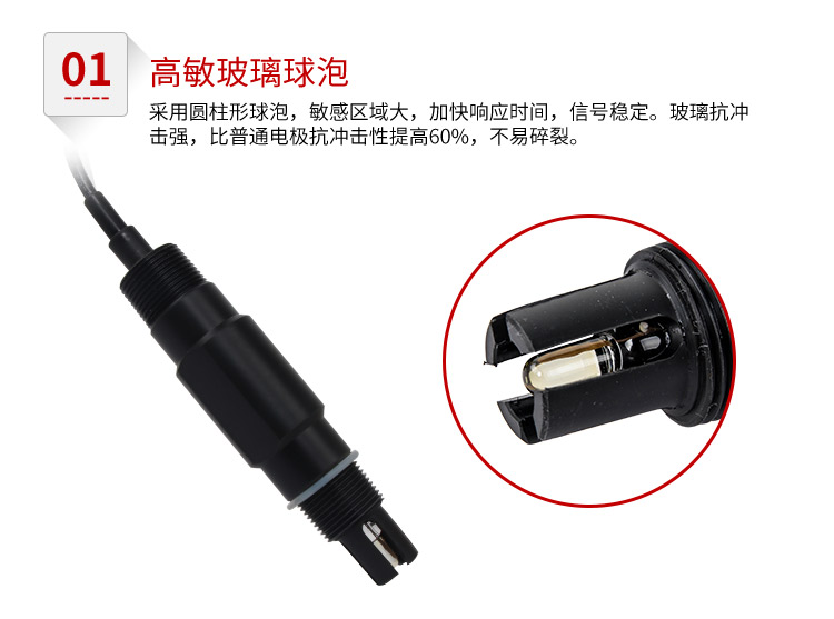 美控電極 美控電極