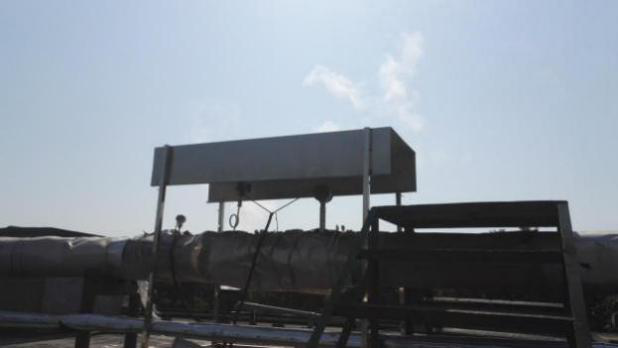 渦街流量計應(yīng)用