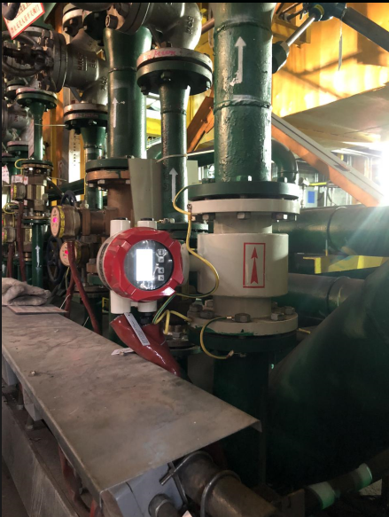 應(yīng)用現(xiàn)場(chǎng)