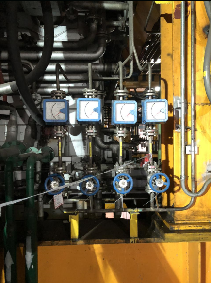 應(yīng)用現(xiàn)場(chǎng)