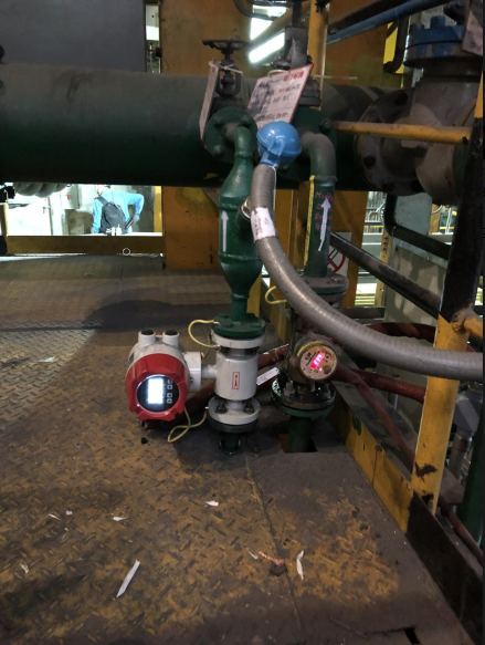 應(yīng)用現(xiàn)場(chǎng)