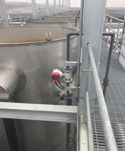 應(yīng)用現(xiàn)場(chǎng)