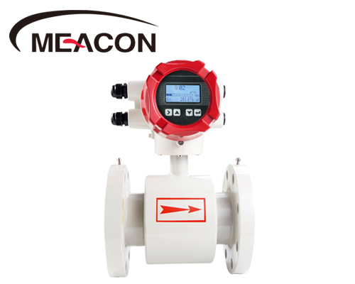 電磁流量計(jì)介紹 電磁流量計(jì)介紹