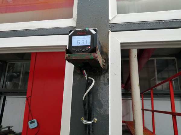 ph計(jì)現(xiàn)場(chǎng)應(yīng)用 ph計(jì)現(xiàn)場(chǎng)應(yīng)用