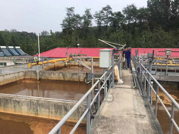 現(xiàn)場(chǎng)調(diào)試