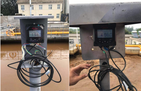 美控?zé)晒夥ㄈ芙庋醅F(xiàn)場(chǎng)應(yīng)用