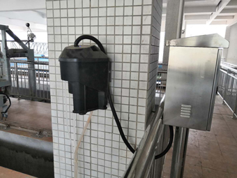 美控儀表現(xiàn)場應用 美控儀表現(xiàn)場應用