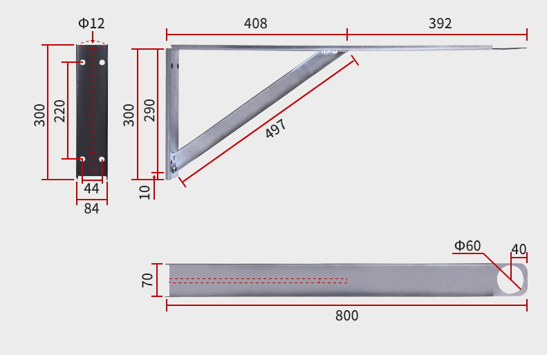 超聲波液位計(jì)安裝