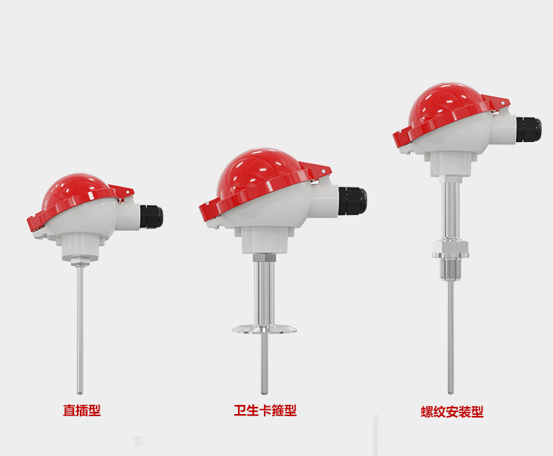 溫度傳感器 溫度傳感器