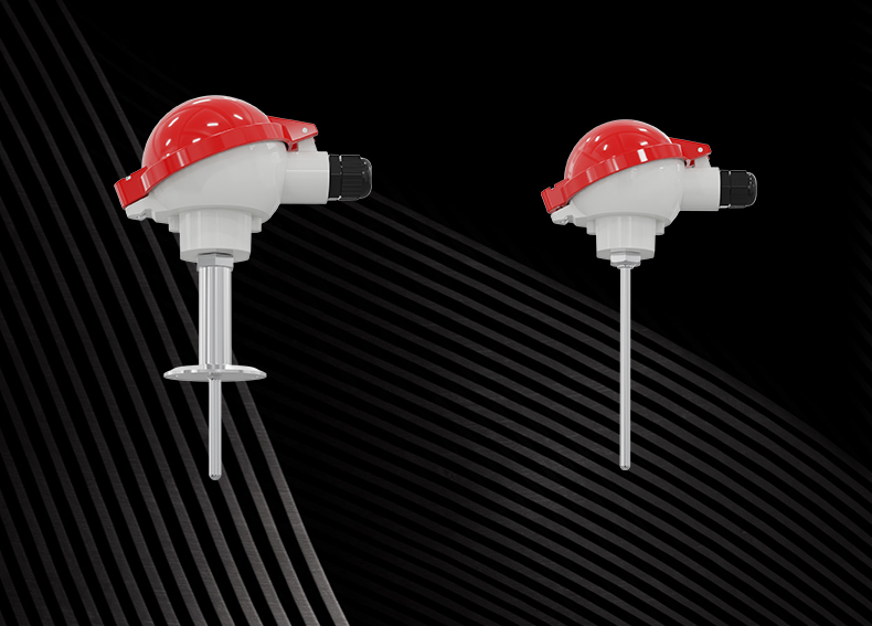 溫度傳感器 溫度傳感器