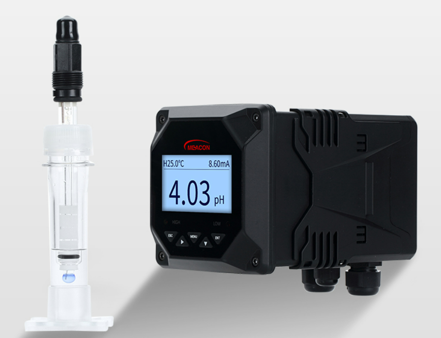 在線ph計 在線ph計