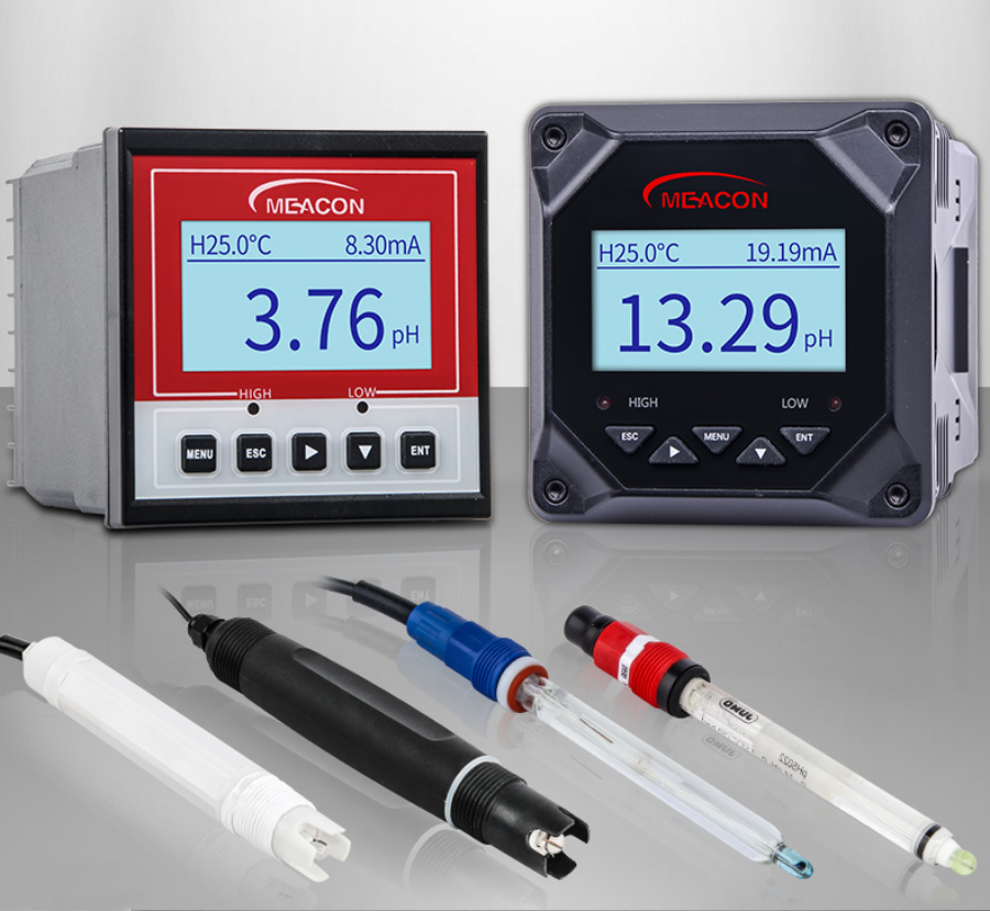 在線ph計 在線ph計
