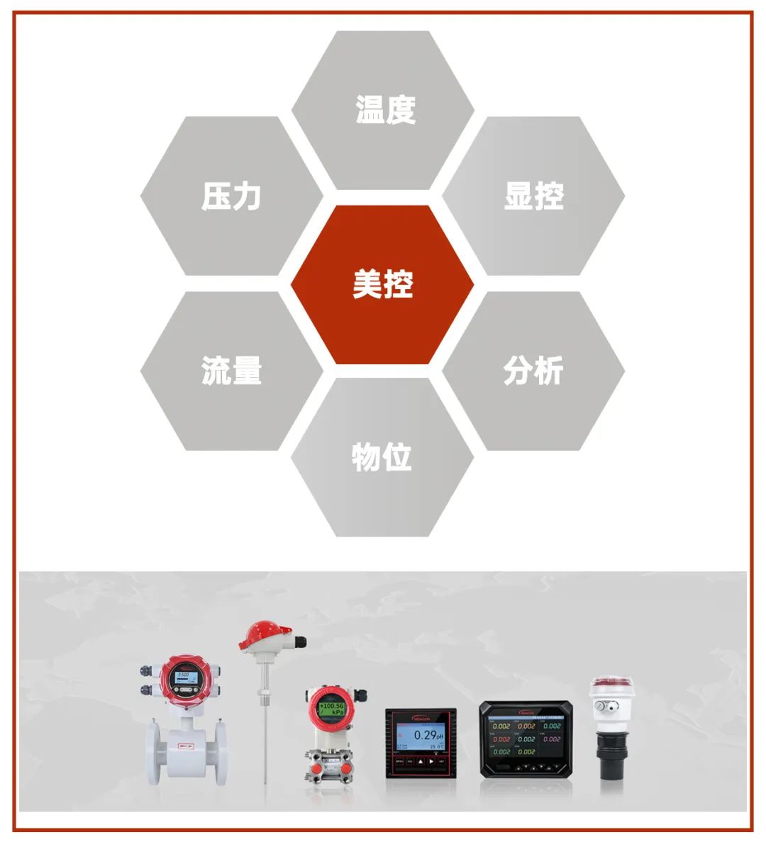 美控儀表 美控儀表