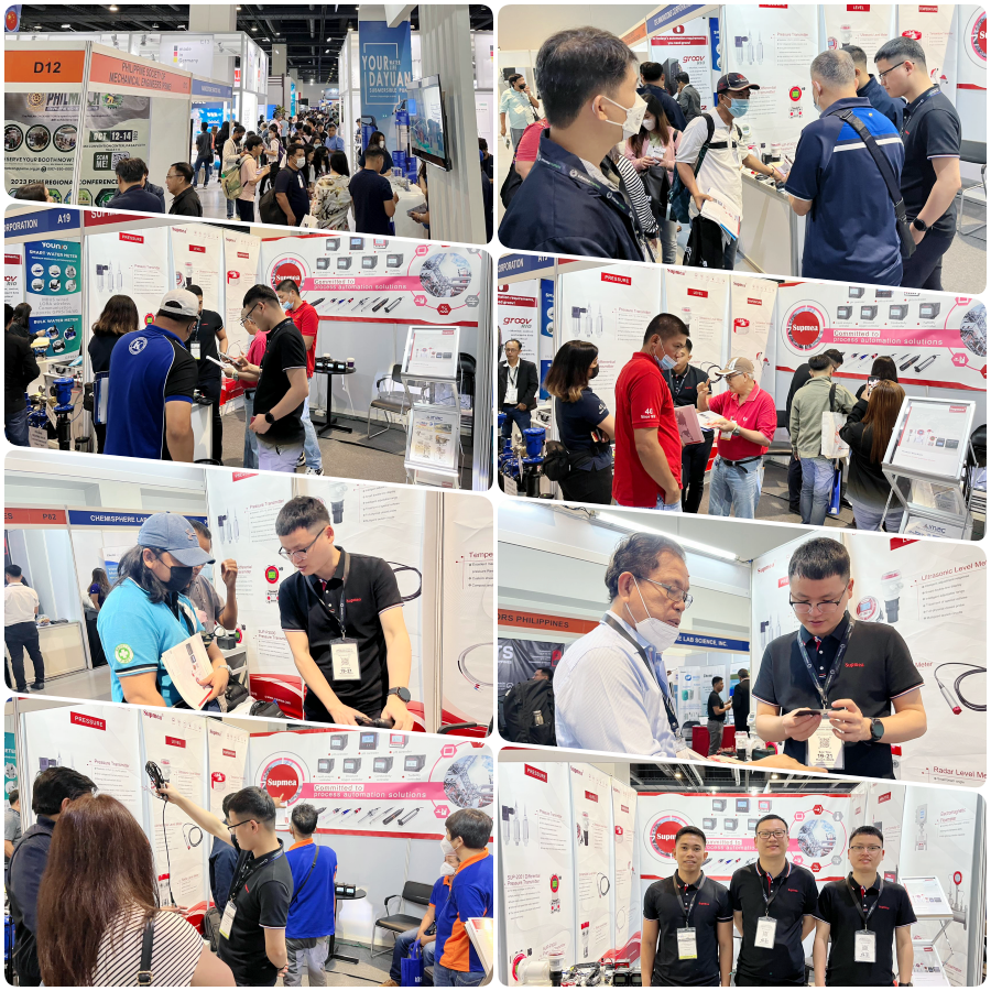 美控海外展會 美控海外展會