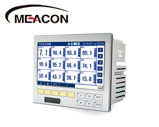 美控MIK-R4000A智能溫度記錄儀（此型號因升級已停產(chǎn)）