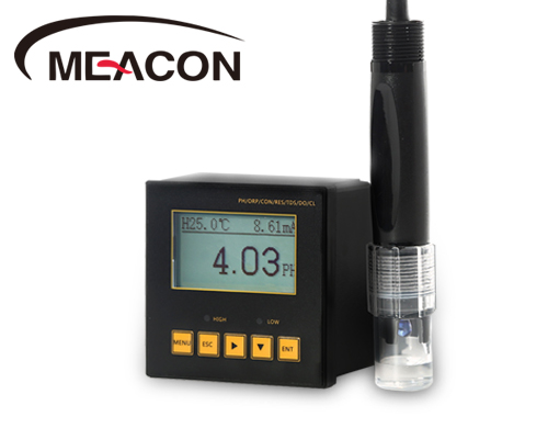    OEM專款  MIK-PH160   經(jīng)濟(jì)款 污水處理 環(huán)保  工業(yè)在線PH（已下架）