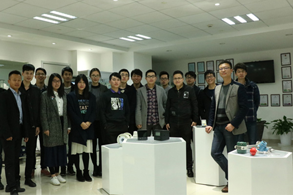  起風了，美控“雛鷹”俱樂部正式啟動 