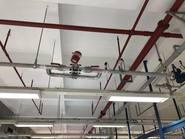 感動常在！美控服務昆山四海