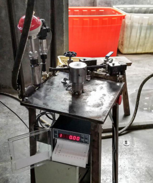 一套儀表搞定瓶蓋壓力測試，看美控是怎么做到的！