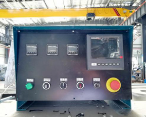 美控記錄儀應用于設備溫度控制系統(tǒng)