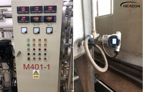 美麗儀表為食品“添”美味！