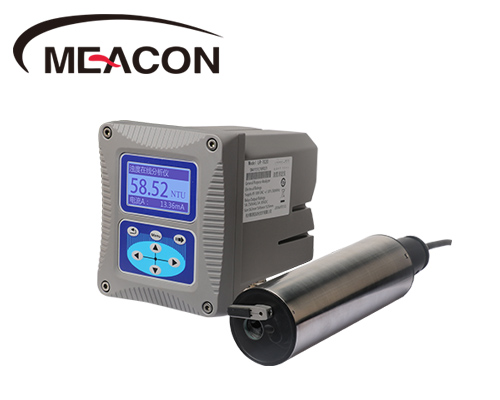  MIK-PTU200 全新款 在線濁度計(jì) 污水處理 自來水廠