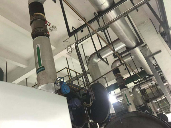 杭州美控與上海浦東國(guó)際機(jī)場(chǎng)攜手合作