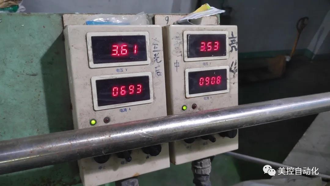 現(xiàn)場(chǎng)選型！美控儀表助力泛亞衛(wèi)浴提升電鍍效率！