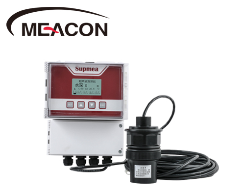 MIK-DFG 分體式超聲波液位計(jì)/物位計(jì) 罐體/河道/水電站  液位測(cè)試儀