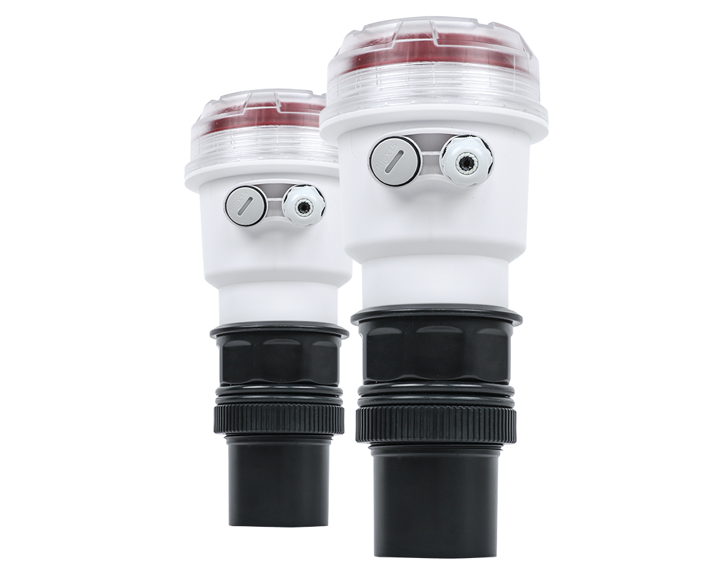  0.5級(jí)精度 MIK-MP-A  超聲波液位計(jì)/污水處理/河道/罐體