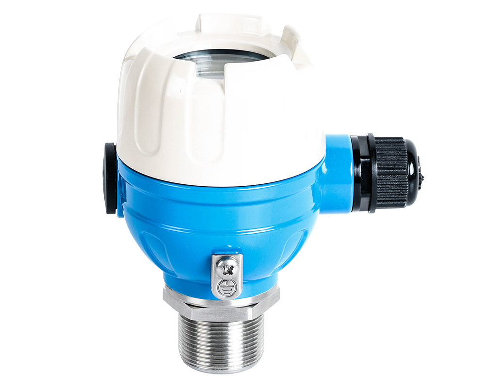 MIK-ZPM 超聲波液位計(jì)/物位計(jì)  小量程0-1m_繼電器輸出