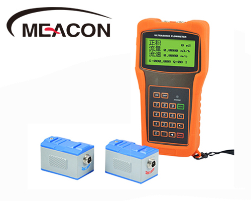 MIK-2000H 手持式/便攜式超聲波流量計(jì)/無(wú)需破管，即可測(cè)量