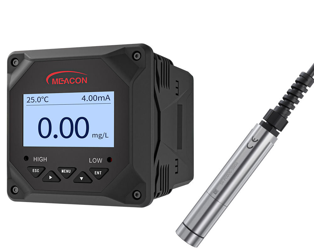 MIK-DC2000控制器工業(yè)水處理、自來(lái)水、污水處理專用