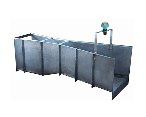 明渠流量計(jì)/巴氏流量計(jì) 河道 渠道流量計(jì)