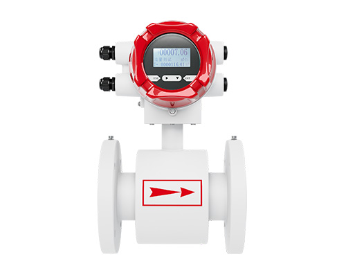 FMC400電磁流量計 高端款，適用于低電導(dǎo)率、漿液、罐裝應(yīng)用等場合