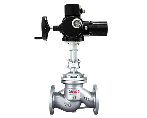 電動(dòng)截止閥